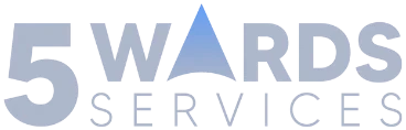 5 Wards Services logo