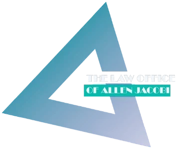 Allen Jacobi Law logo