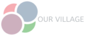 Our Village logo