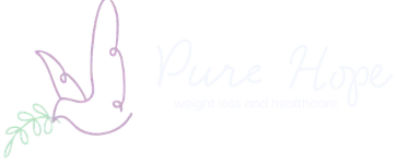 Pure Hope Weight Loss logo