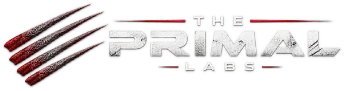 The Primal Labs logo