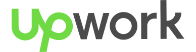 Upwork-logo